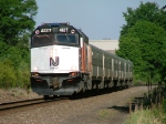 NJT 4127